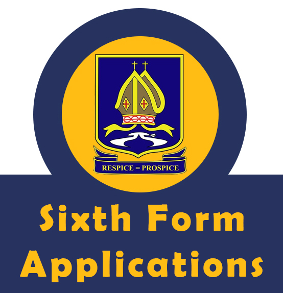 Sixth form applications logo