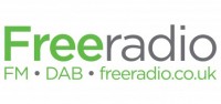 Free Radio Logo