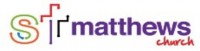 St Matthews Church Logo