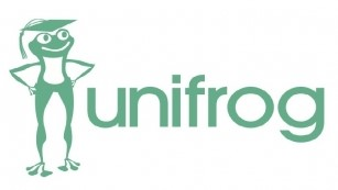 Unifrog Logo