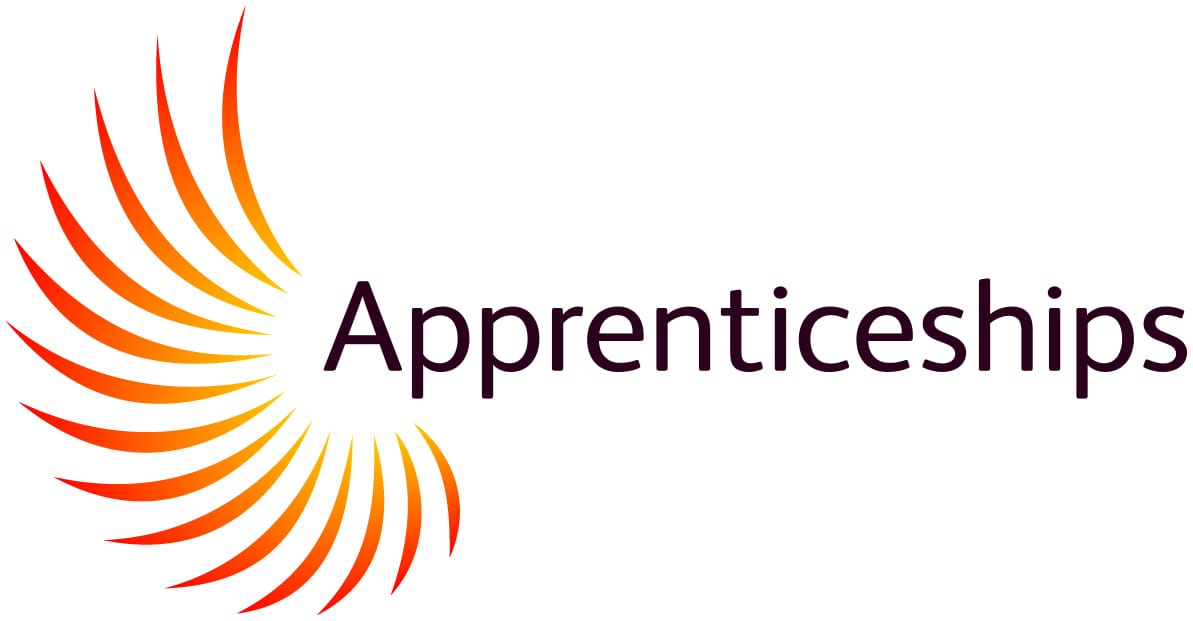 Apprenticeships.gov.uk Logo