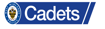 Police Cadet Logo