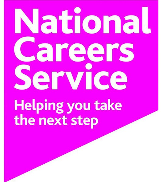 National Careers Service Logo