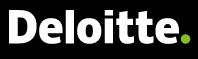 Deloitte Logo