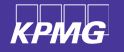 KPMG Logo