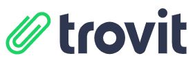 Trovit Logo